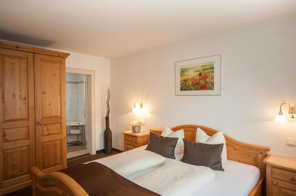 Ferienanlage Hechenbergerhof Bichlbach Habitación foto