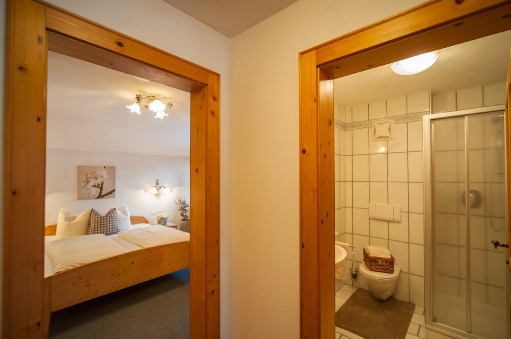 Ferienanlage Hechenbergerhof Bichlbach Habitación foto